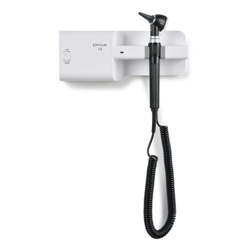Ottoscope Fibre Optic – Wall mount
