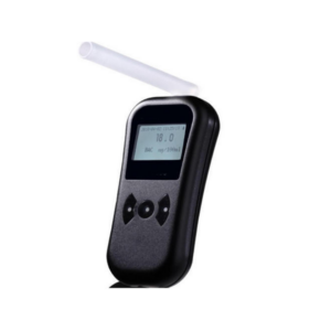 KY8300 Digital Alcohol Tester – USB & PC Compatible