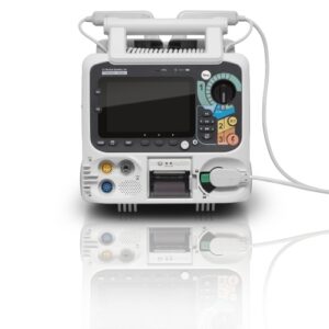 CUHD1 AED Standard Kit – 3 Lead ECG, Printer, Case