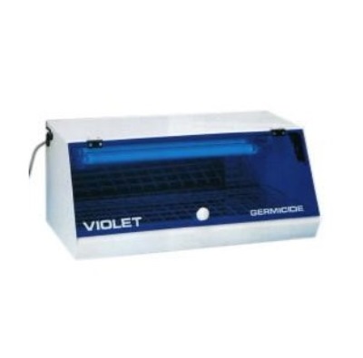 Uv Sterilizer 15w Cami