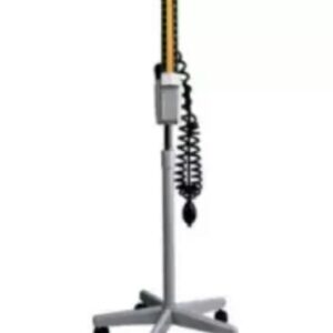 Bp Meter Mercurial Mobile (teles Stand)