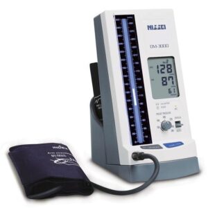 DM-3000 Professional Digital Mercurial BP Monitor