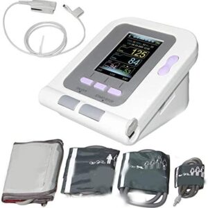 BP Meter O8A – Adult, Child & Infant