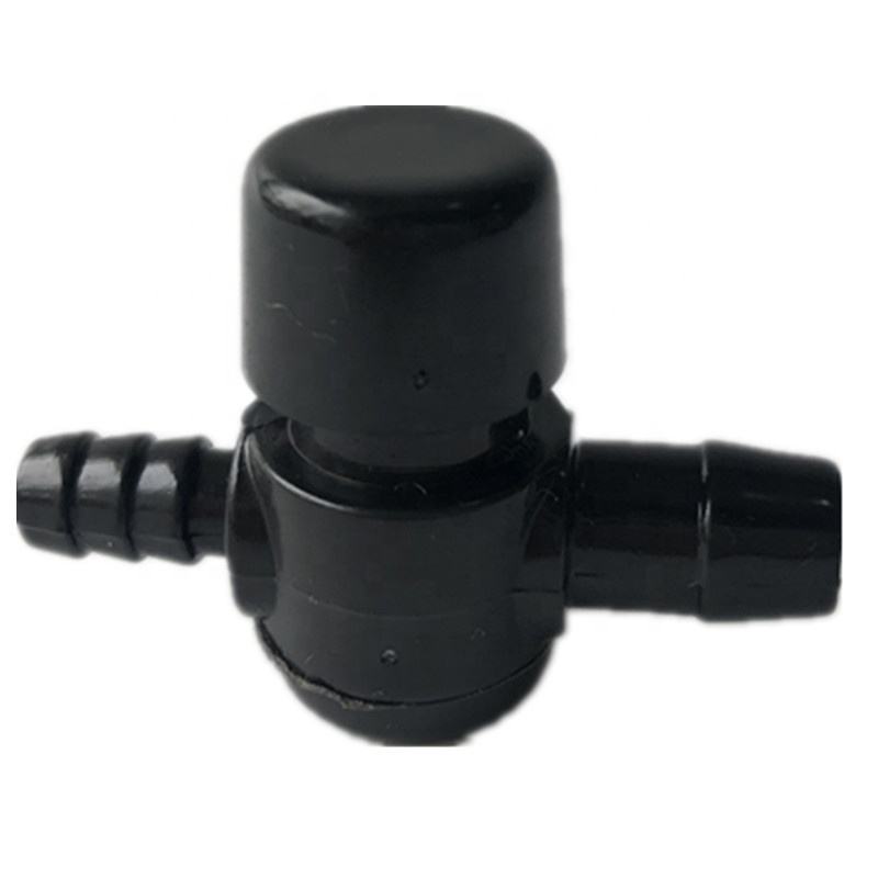 Air Release Deluxe – Push Button