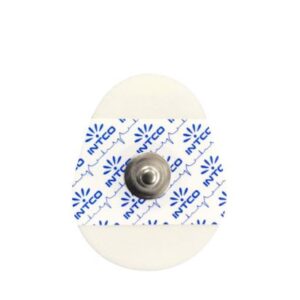 ECG Electrodes 36–44mm (Pack of 50)