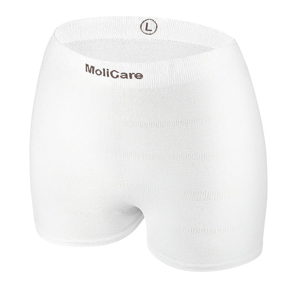 MoliCare Premium Fixpants Long Leg - Pack 5 - Image 7