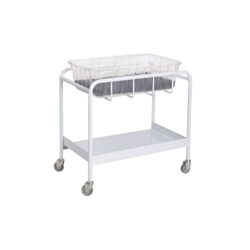 Baby Cot Basinet BD 190
