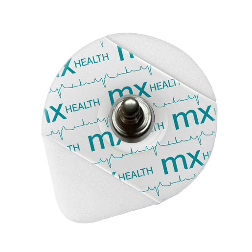 ECG Electrodes MX Pregeled AG/AGCL - 50 Pack - Image 2