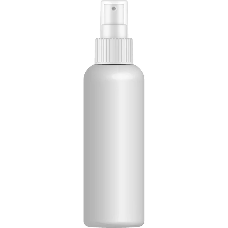 Hand sanitiser 250ml spray