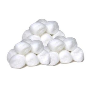 Cotton Balls (40’s) – Simpsoft