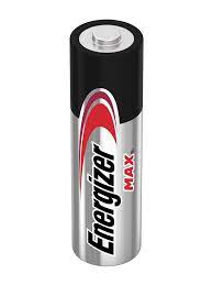 Energizer Battery – Aa