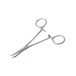 Mosquito Artery Forceps Curved 12.5cm