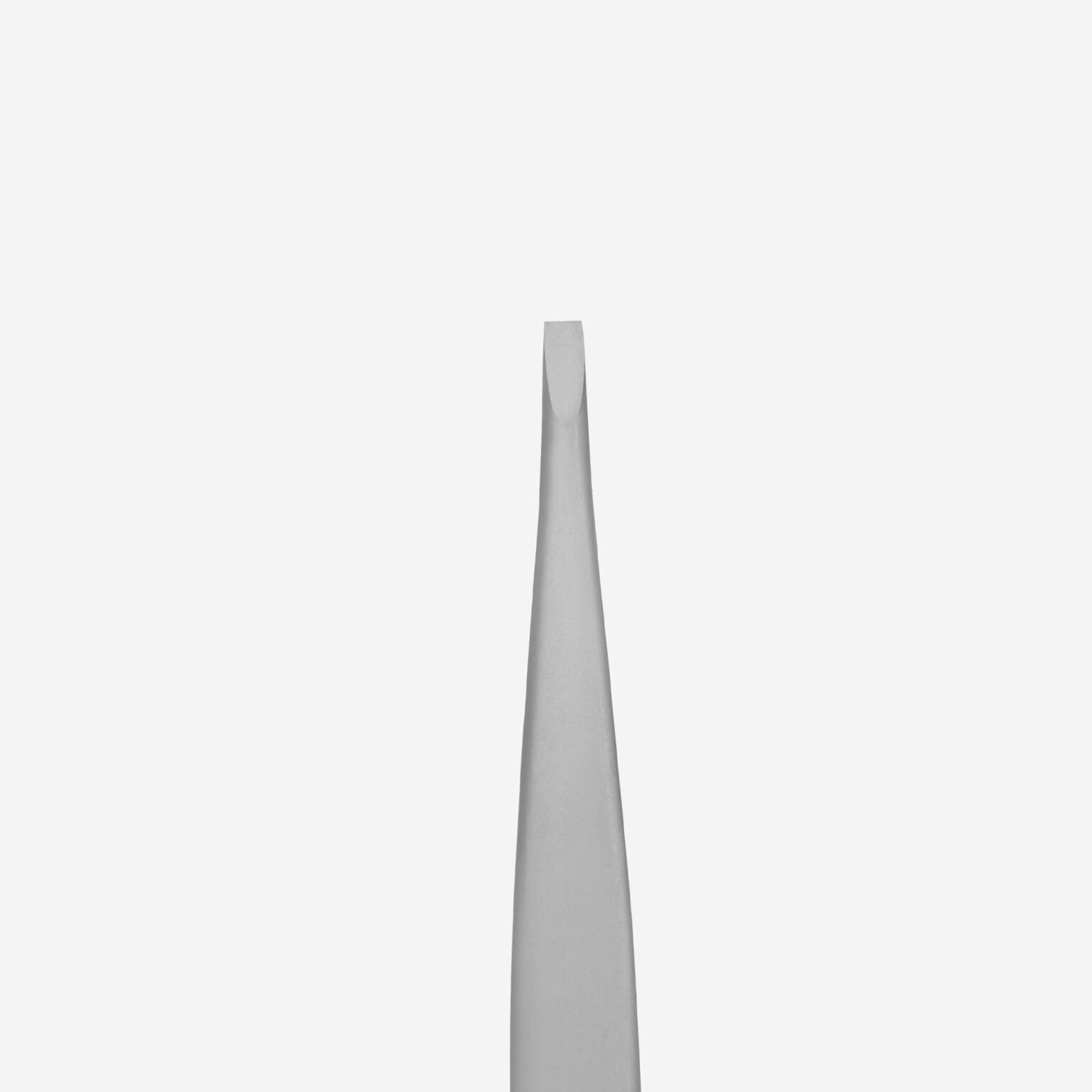 Alternative view of Staleks Eyebrow tweezers BEAUTY & CARE 10 TYPE 2 (narrow straight)