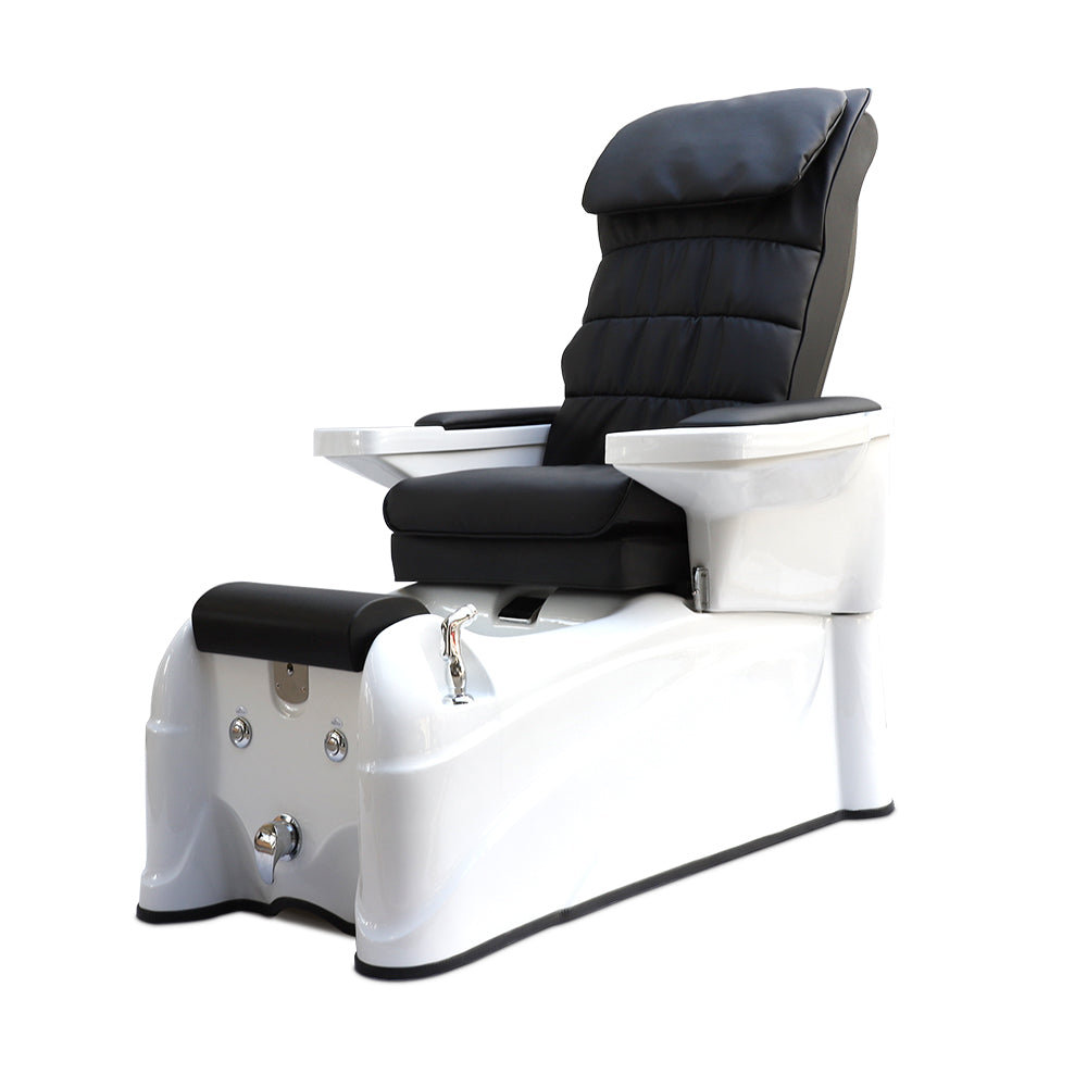 Glam Electrical Pedicure Station