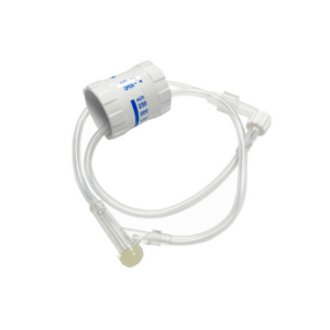 IV Flow Regulator