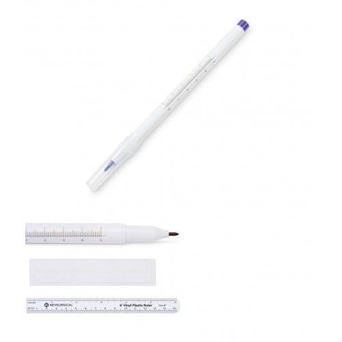 Hi-Care Surgical Skin Marker – Regular Tip (50’s)