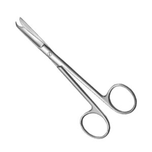 Scissors Stitch – 12.5cm/5in (s/steel)