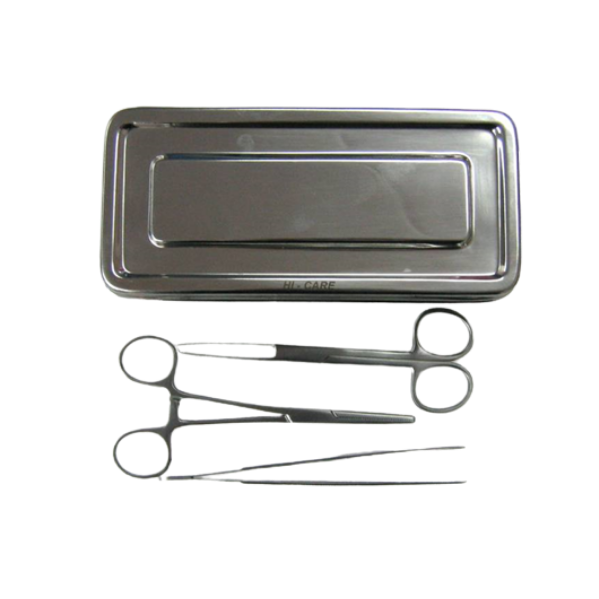 Dressing Set (3pc)