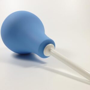 Enema Syringe – 225ml Large