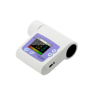 Digital Spirometer SP10 (USP Standard)