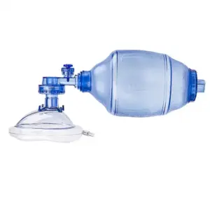 PVC Resuscitator – Child