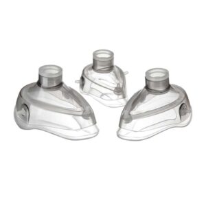 Resuscitator Mask – Size 4 CP