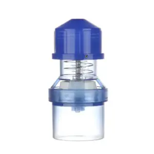 Peep Valve – 5-20cm Cp