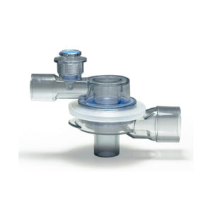 Peep Valve 2.5-20 Cm