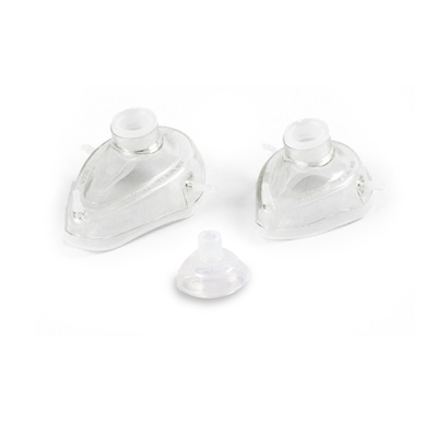 Resuscitator Mask – Size 0