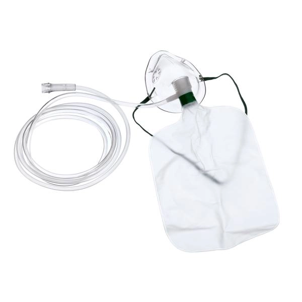 Mask High Concentration – Adult Hic