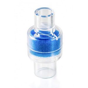 Ventilator -hme  Filter Heat Moisture A13000