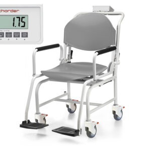 Chair Scale MS5460 – 250kg Capacity