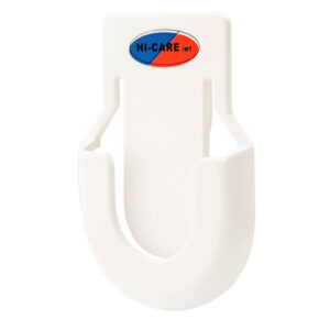Wall-Mounted Stethoscope Holder
