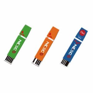 Hb/bg/chol Meter – Bg Strips (50’s)