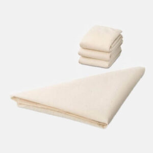 Calico Triangular Bandage – Unhemmed (10 Pack)