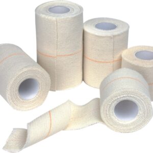 Eab Golden Care Premium 50mm X 3m ( only sold in 12’s)