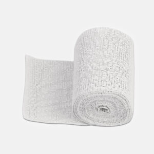 Plaster Of Paris 100 Mm X 2.7m