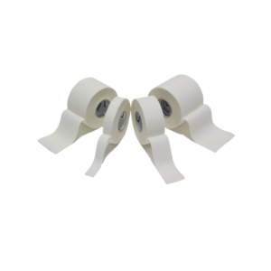 Zinc Oxide Plaster Roll – 100mm x 5m