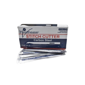 Stitch Cutters – Carbon Steel Long