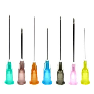 Medical Needles – 23G x 25mm