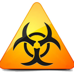 Body Fluid Minor Spill Kit