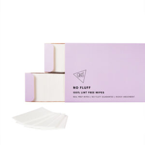 The Gelbottle - Lint Free Wipes 1000's