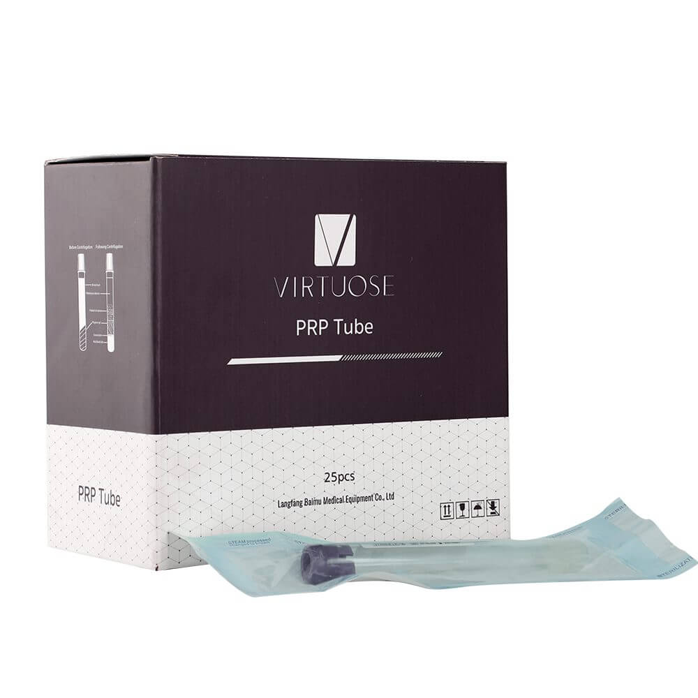 PRP Collection Tubes - Image 2