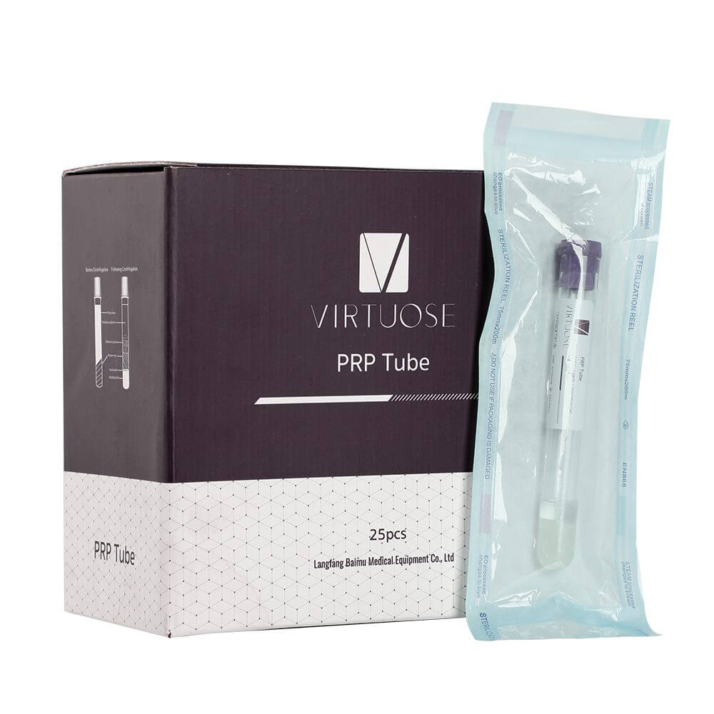 PRP Collection Tubes - Image 3