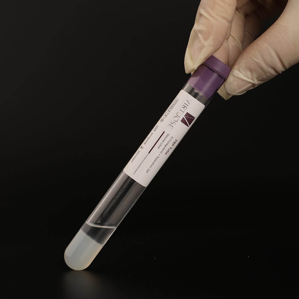 PRP Collection Tubes - Image 4