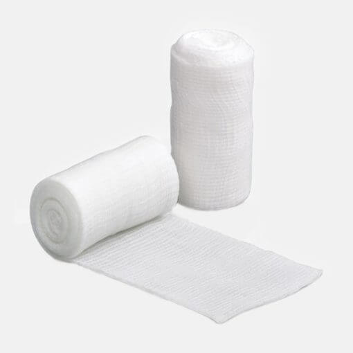 Conforming Bandage