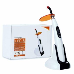 LK-G31 Woodpecker Wireless Light Cure LED.B