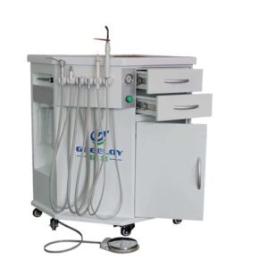 Mobile Dental Delivery System | GU-P 212