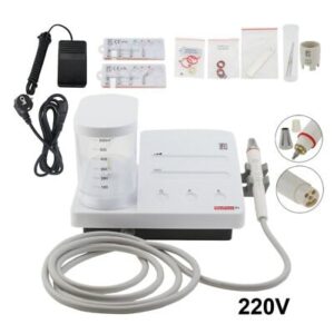 Alternative view of Refine Max Piezo 7 / DS7 Portable LED Scalers