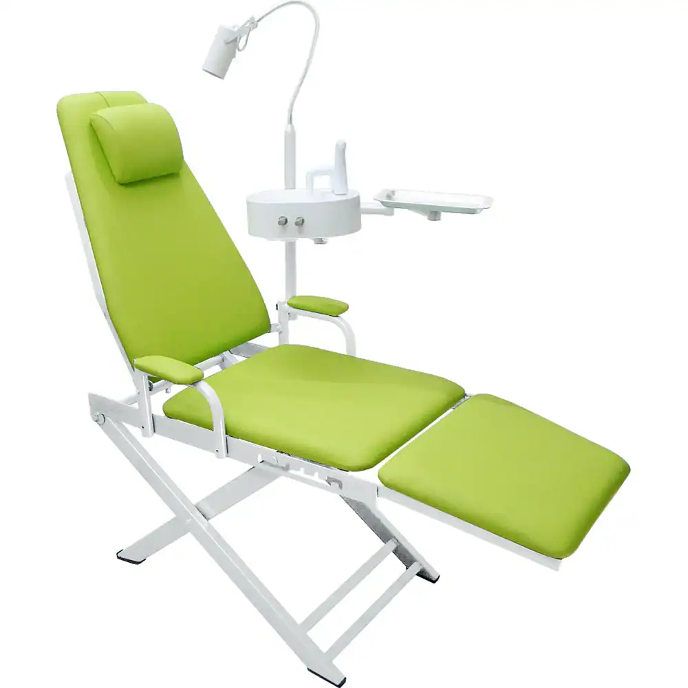 Portable Dental Chair - Image 3